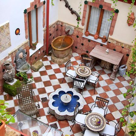 Apartamentos Medina Qurtuba Córdoba Exterior foto
