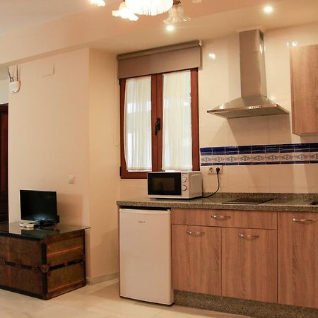 Apartamentos Medina Qurtuba Córdoba Exterior foto