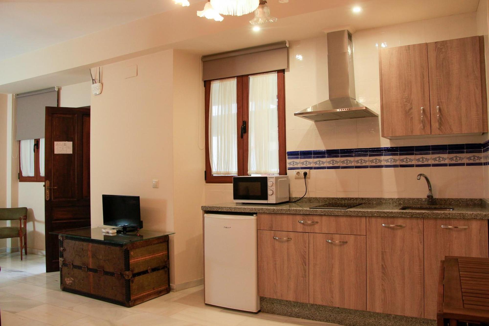 Apartamentos Medina Qurtuba Córdoba Exterior foto