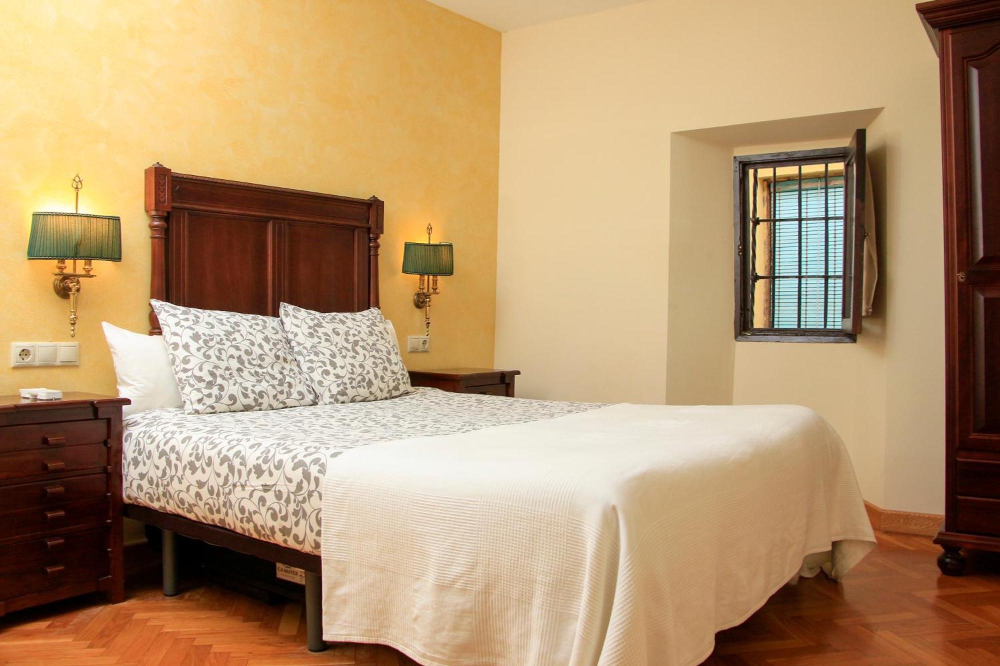 Apartamentos Medina Qurtuba Córdoba Exterior foto