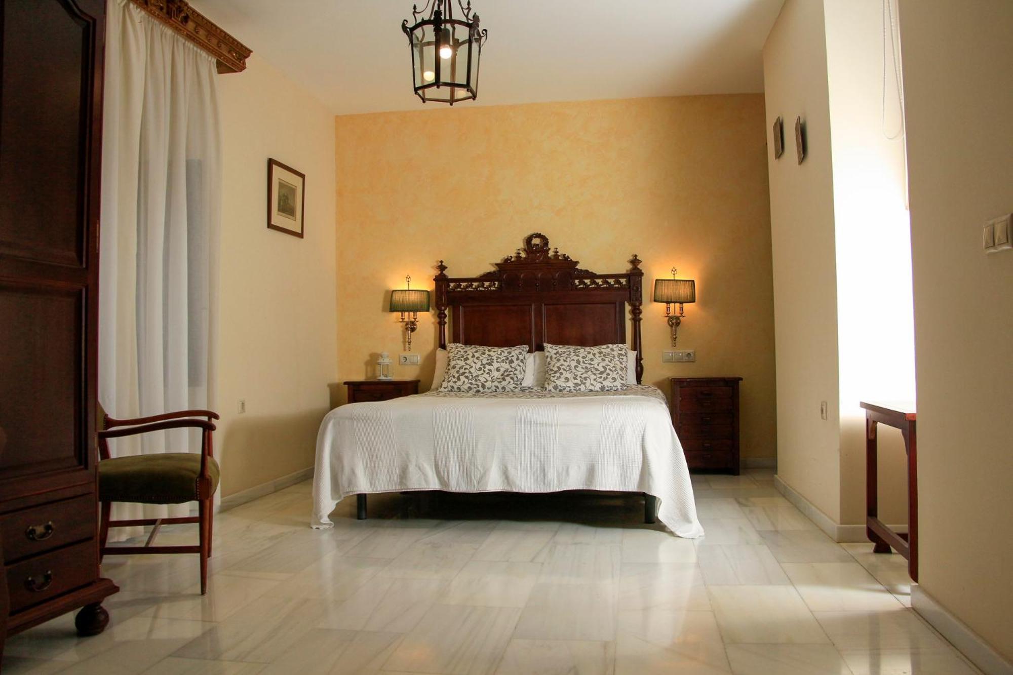 Apartamentos Medina Qurtuba Córdoba Exterior foto