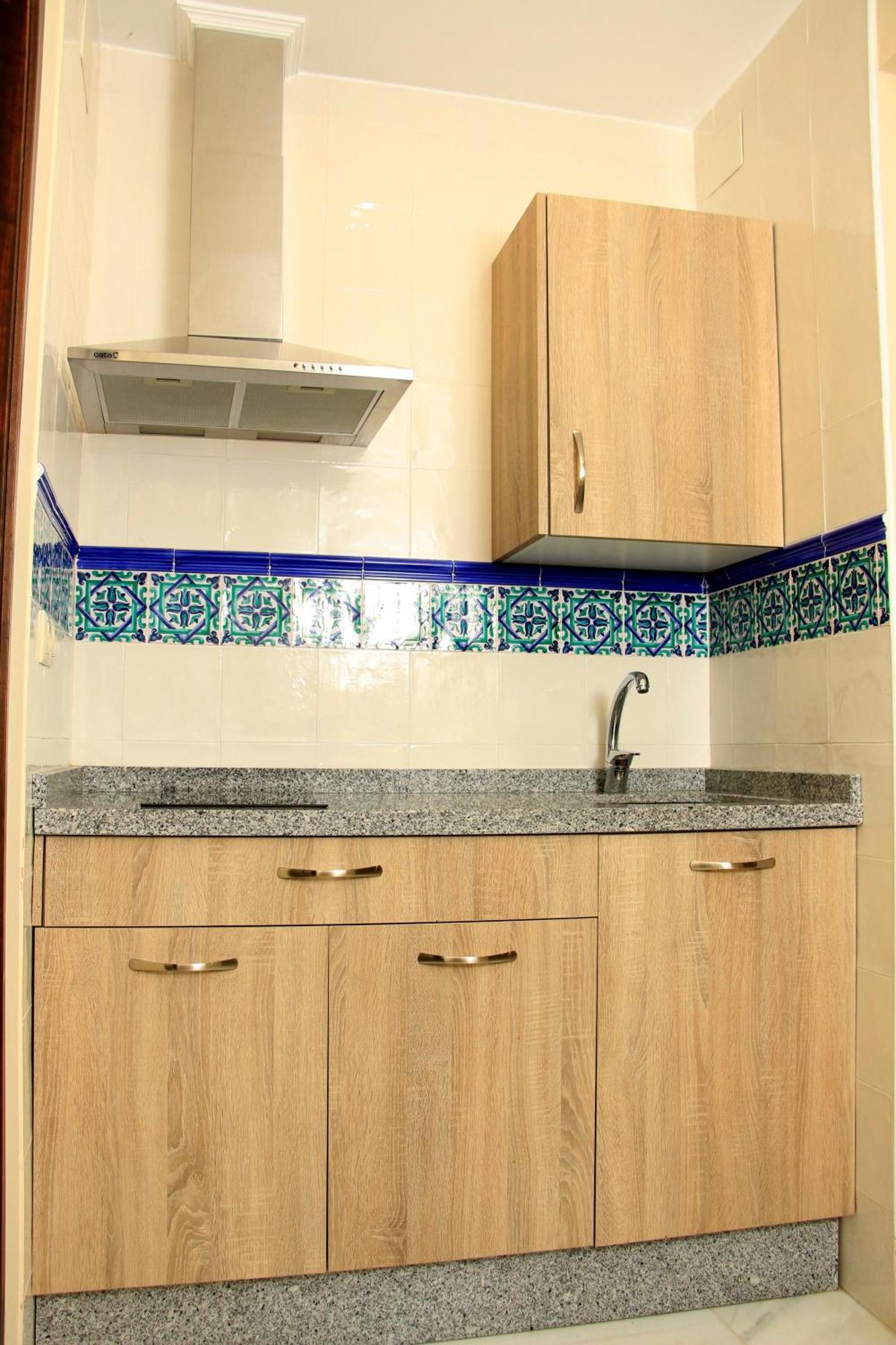 Apartamentos Medina Qurtuba Córdoba Exterior foto