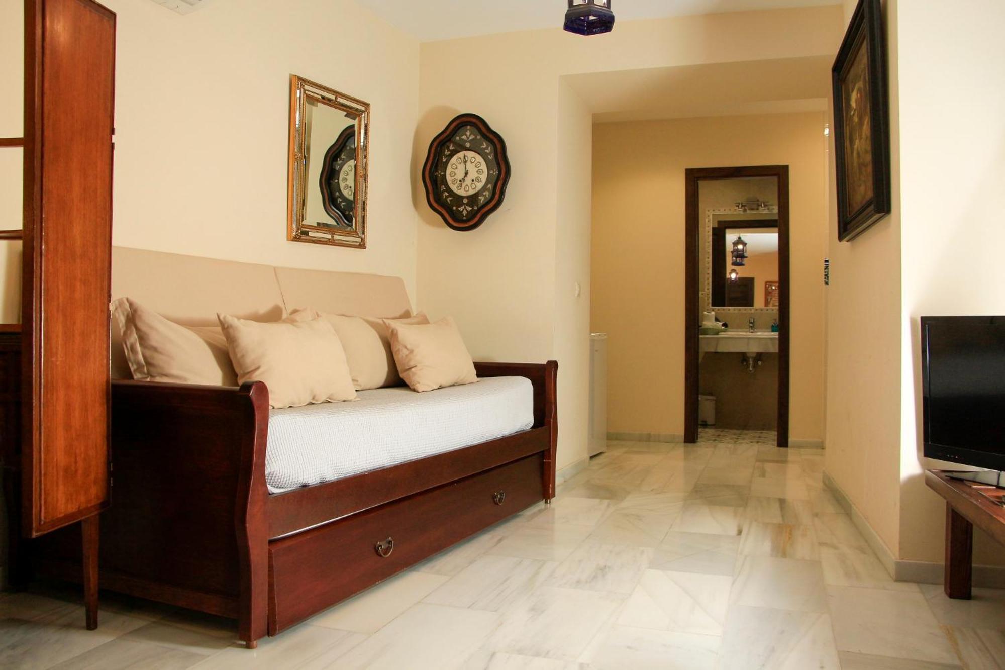 Apartamentos Medina Qurtuba Córdoba Exterior foto